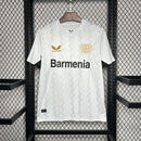 Bayer Leverkusen 24/25 Away Jersey Men's Fan Version product image