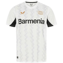 Bayer Leverkusen 24/25 Away Jersey Men's Fan Version product image