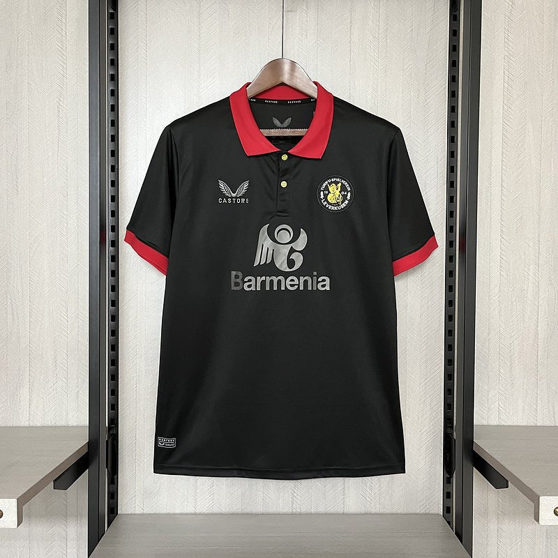 Bayer Leverkusen Especial 2025 Jersey Men's Fan Version product image