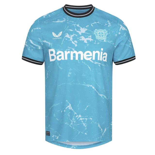 Bayer Leverkusen 23/24 Third Jersey Men's Fan Version product image