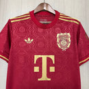 Bayern de Munique 125 Anos Jersey Men's Fan Version product image