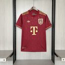 Bayern de Munique 125 Anos Jersey Men's Fan Version product image