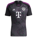 Bayern de Munique 23/24 Away Jersey Men's Fan Version product image
