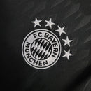 Camisa Bayern de Munique Goleiro 23/24 - Torcedor Adidas Masculina - Preta