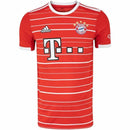 Bayern de Munique 22/23 Home Jersey Men's Fan Version Adidas product image
