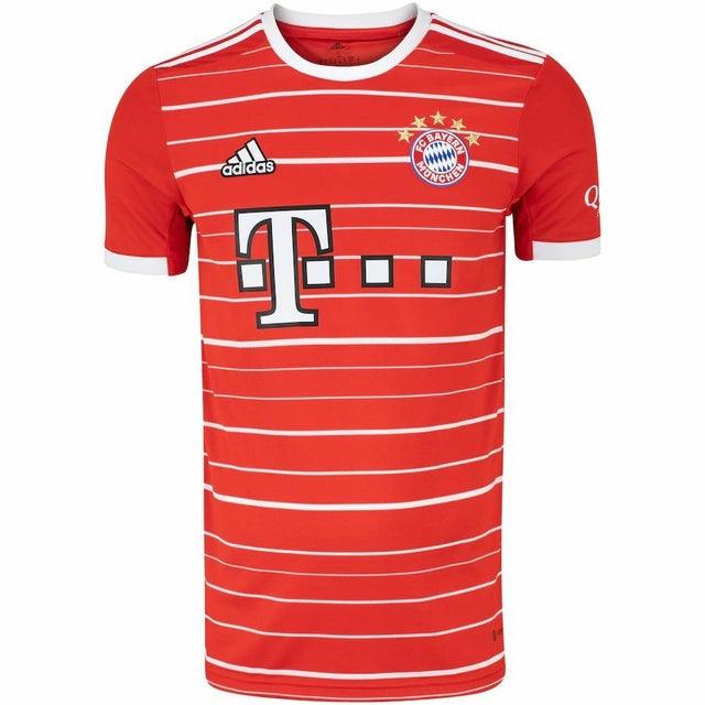 Bayern de Munique 22/23 Home Jersey Men's Fan Version Adidas product image