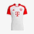 Bayern de Munique 23/24 Home Jersey Men's Fan Version Adidas product image