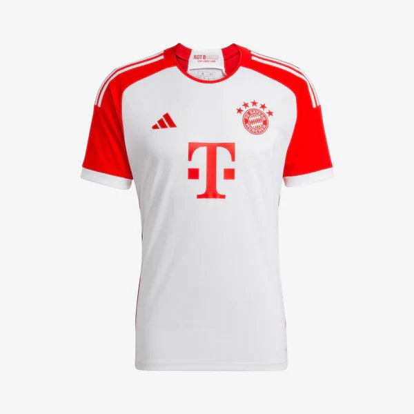 Bayern de Munique 23/24 Home Jersey Men's Fan Version Adidas product image