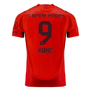 Bayern de Munique 24/25 Home Jersey Men's Fan Version product image