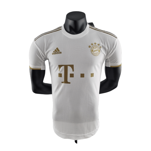 Bayern de Munique 22/23 Away Jersey Player Version Adidas product image