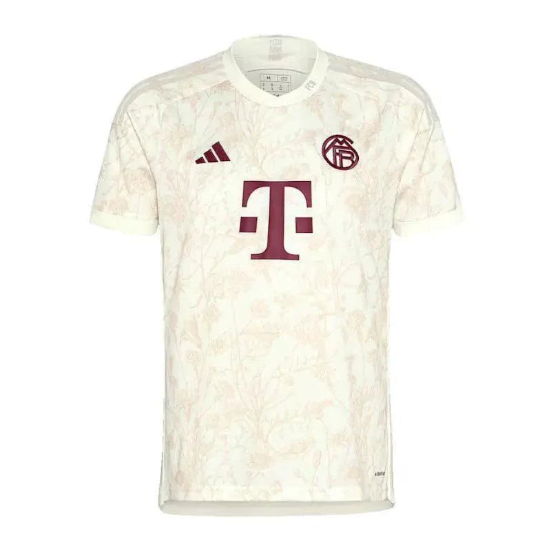 Bayern de Munique 23/24 Third Jersey Men's Fan Version product image