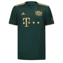 Bayern de Munique Oktoberfest 21/22 21/22 Jersey Men's Fan Version Adidas product image