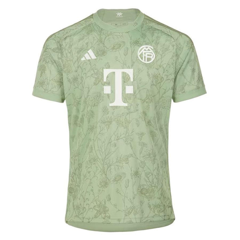 Bayern de Munique Oktoberfest 23/24 - Verde 23/24 Jersey Men's Fan Version product image