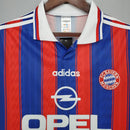Bayern de Munique Jersey Retro Adidas product image