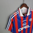 Bayern de Munique Jersey Retro Adidas product image