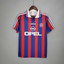 Bayern de Munique Jersey Retro Adidas product image
