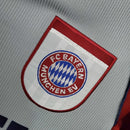 Bayern de Munique Jersey Retro Adidas product image