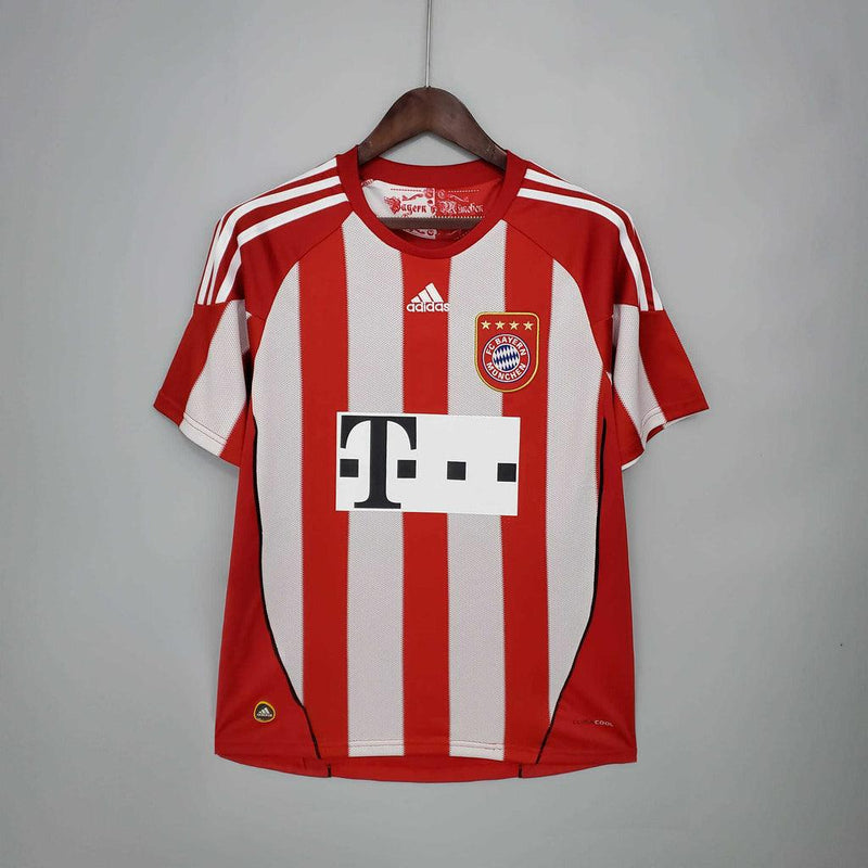 Bayern de Munique Jersey Retro Adidas product image
