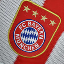 Bayern de Munique Jersey Retro Adidas product image