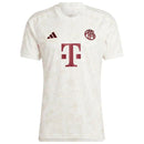 Bayern de Munique 23/24 Third Jersey Men's Fan Version product image