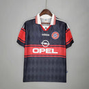 Bayern Jersey Retro Adidas product image
