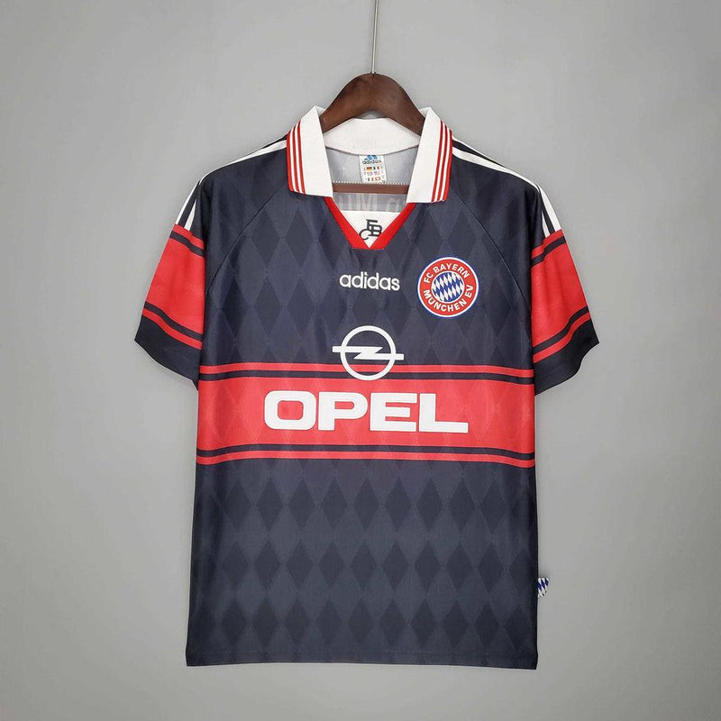 Bayern Jersey Retro Adidas product image