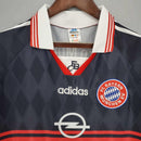 Bayern Jersey Retro Adidas product image