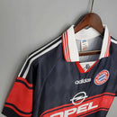 Bayern Jersey Retro Adidas product image