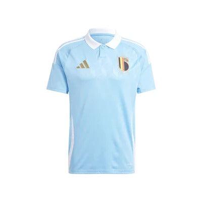 Bélgica 24/25 Away Jersey Men's Fan Version Adidas product image
