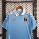Bélgica 24/25 Away Jersey Men's Fan Version Adidas product image