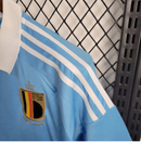 Bélgica 24/25 Away Jersey Men's Fan Version Adidas product image