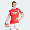 Benfica 25/26 Home Jersey Men's Fan Version Adidas product image
