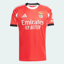 Benfica 25/26 Home Jersey Men's Fan Version Adidas product image