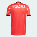 Benfica 25/26 Home Jersey Men's Fan Version Adidas product image