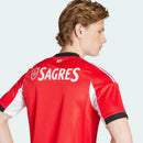 Benfica 25/26 Home Jersey Men's Fan Version Adidas product image