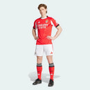 Benfica 25/26 Home Jersey Men's Fan Version Adidas product image