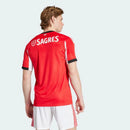 Benfica 25/26 Home Jersey Men's Fan Version Adidas product image