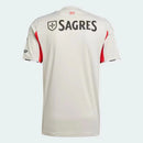 Benfica 25/26 Away Jersey Men's Fan Version Adidas product image