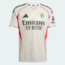 Benfica 25/26 Away Jersey Men's Fan Version Adidas product image