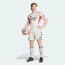 Benfica 25/26 Away Jersey Men's Fan Version Adidas product image