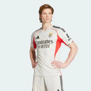 Benfica 25/26 Away Jersey Men's Fan Version Adidas product image
