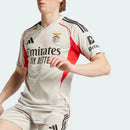 Benfica 25/26 Away Jersey Men's Fan Version Adidas product image