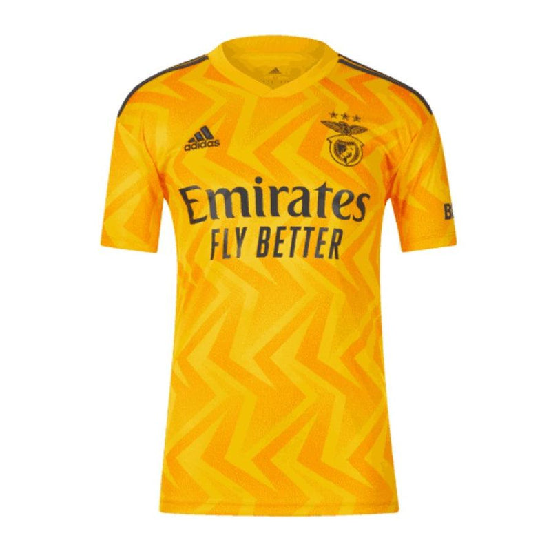 Benfica 22/23 Away Jersey Men's Fan Version Adidas product image