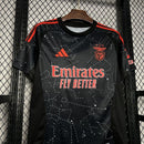 Benfica 24/25 Away Jersey Men's Fan Version Adidas product image