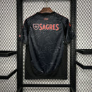 Benfica 24/25 Away Jersey Men's Fan Version Adidas product image