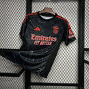 Benfica 24/25 Away Jersey Men's Fan Version Adidas product image