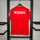 Benfica l 24/25 Jersey Men's Fan Version Adidas product image