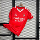 Benfica l 24/25 Jersey Men's Fan Version Adidas product image