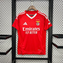 Benfica l 24/25 Jersey Men's Fan Version Adidas product image