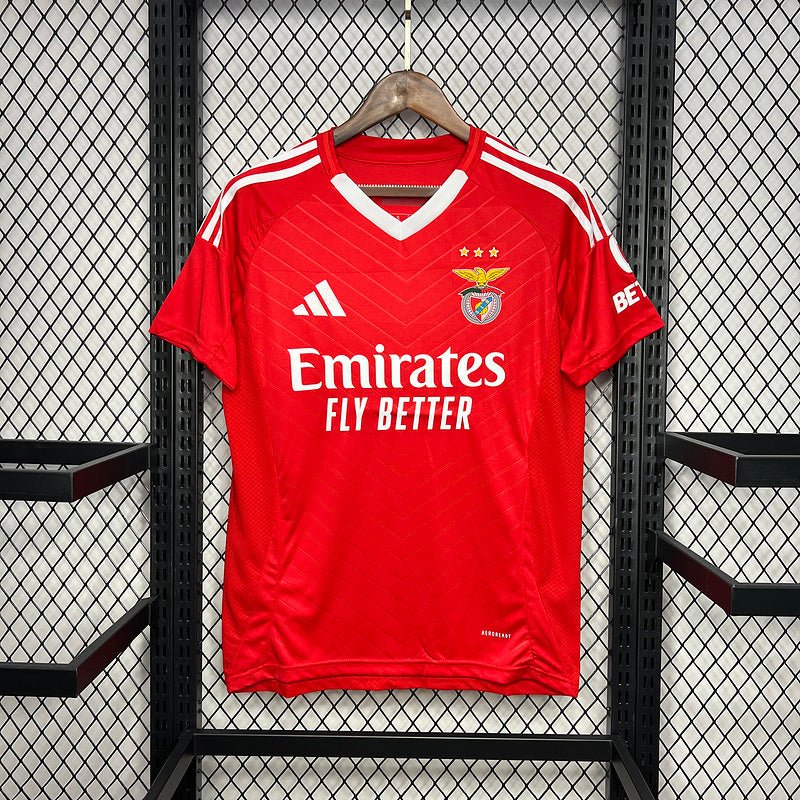 Benfica l 24/25 Jersey Men's Fan Version Adidas product image